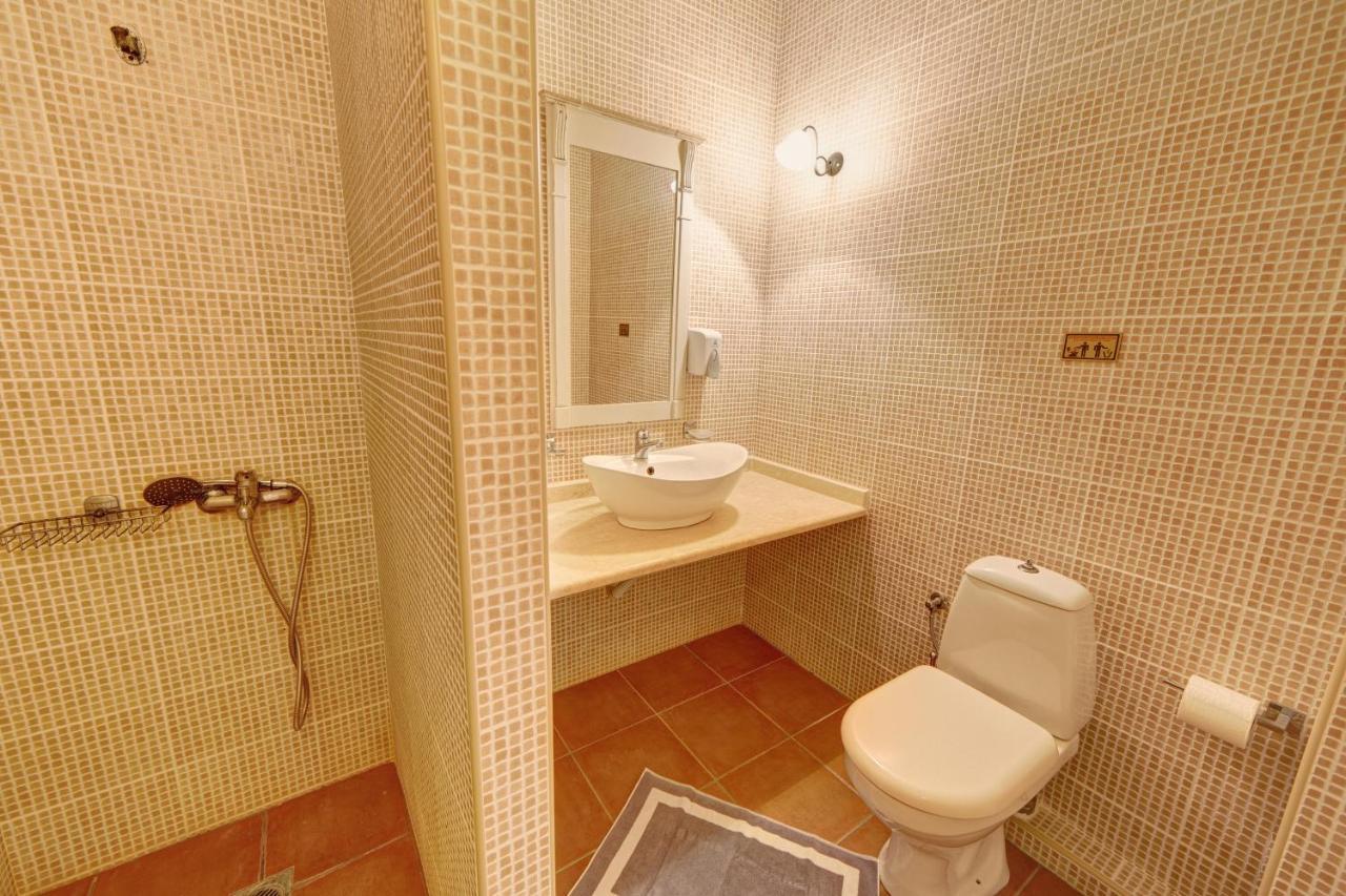 Mourtzanakis Residence - Traditional Eco Hotel In Akhládha 외부 사진